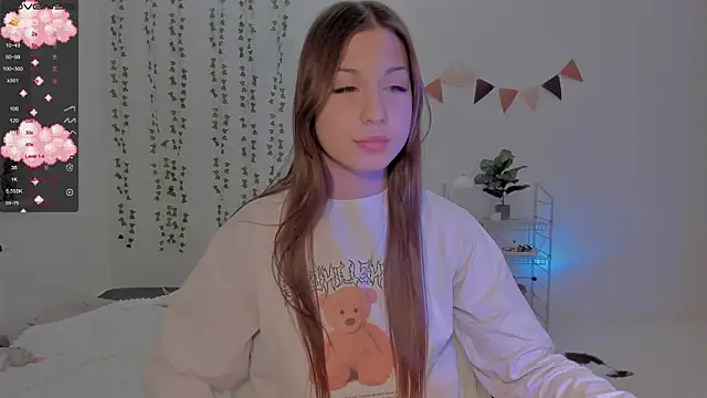 Mary tiim online show from 12, 12, 2024