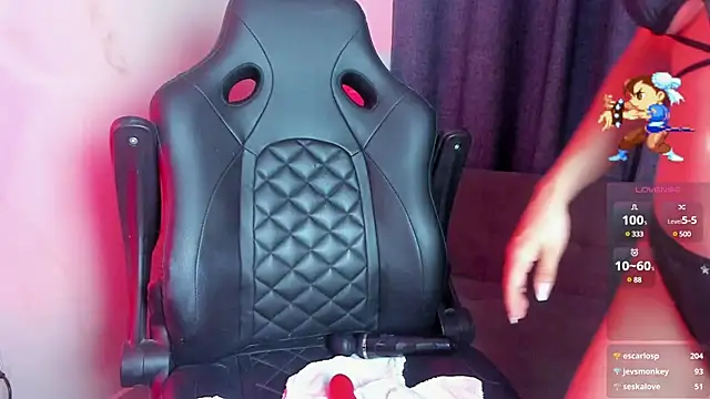 Roxy clark online show from 12, 2, 2025