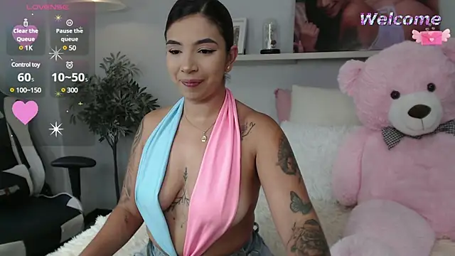 vane lopez  online show from 18, 3, 2025