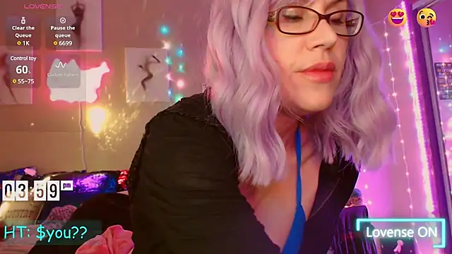 EmmaIsHere online show from 11, 2, 2025