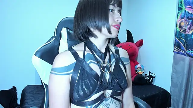 Snapshot of yunkodolly666 chatting on 10, 5, 2026 yunkodolly666 online show from 10, 5, 2026