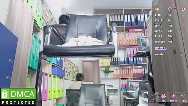 Sime Naughty online show from 12, 2, 2025