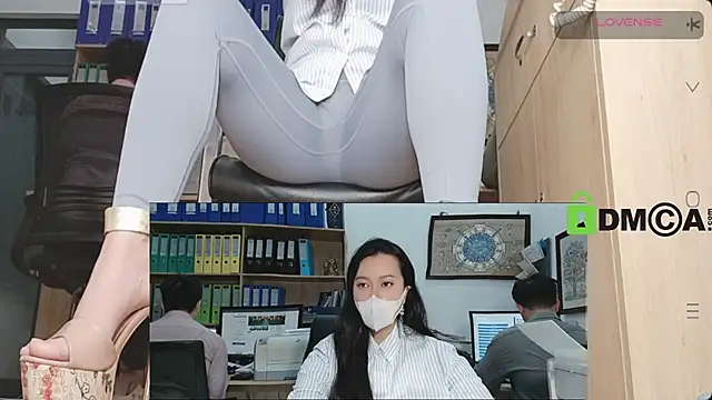 Sime Naughty online show from 7, 2, 2026