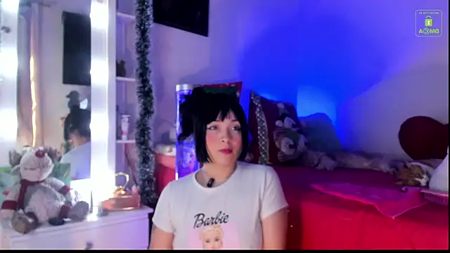 miaa-lee online show from 14, 12, 2025