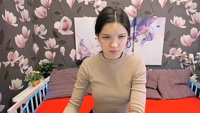 Snapshot of MelaniGrand chatting on 6, 12, 2024 MelaniGrand online show from 6, 12, 2024