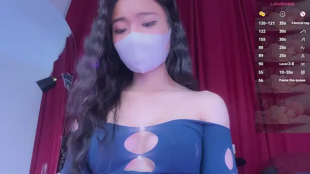 Snapshot of alaia-EDP chatting on 24, 12, 2024 alaia-EDP online show from 24, 12, 2024