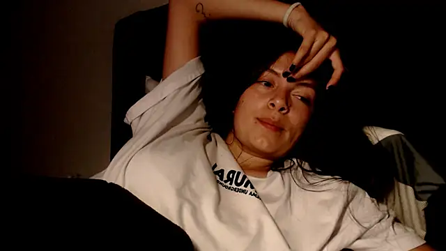 Meghan320 online show from 15, 1, 2025