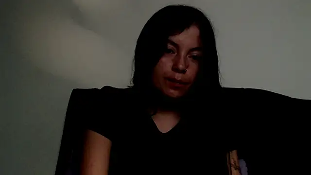 Meghan320 online show from 31, 1, 2025