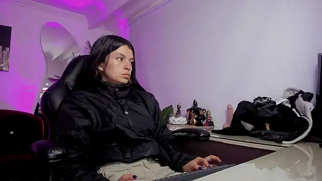 Meghan320 online show from 29, 10, 2025