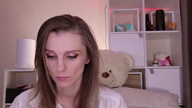 Karamelsw  online show from 18, 3, 2026