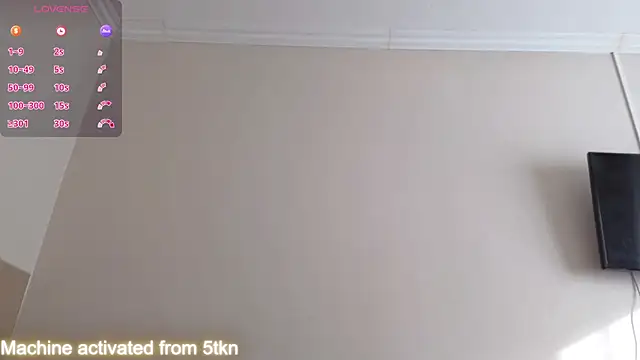 MaryHillx online show from 23, 9, 2025