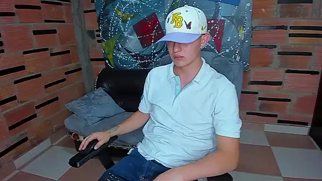 patrik 027 online show from 1, 2, 2025