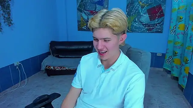 patrik 027 online show from 10, 9, 2025