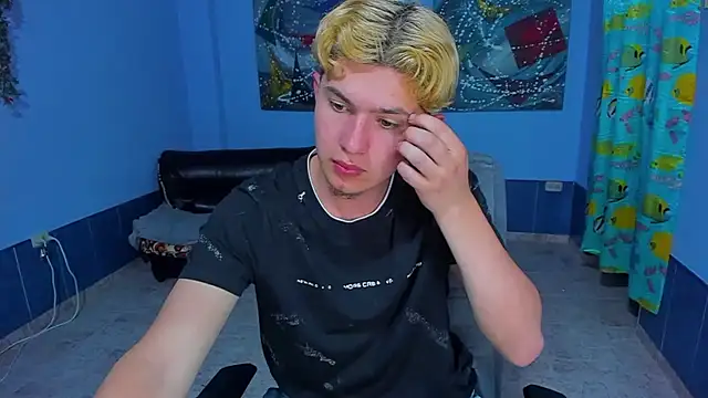 patrik 027 online show from 12, 9, 2025