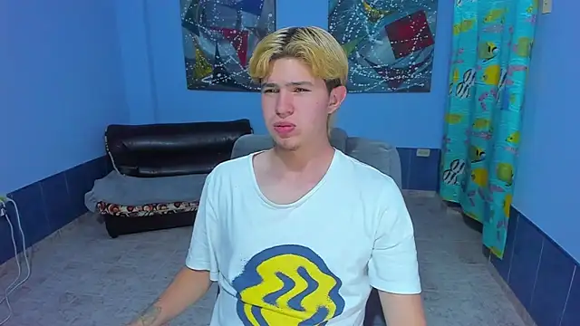 patrik 027 online show from 26, 9, 2025