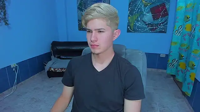 patrik 027 online show from 29, 9, 2025