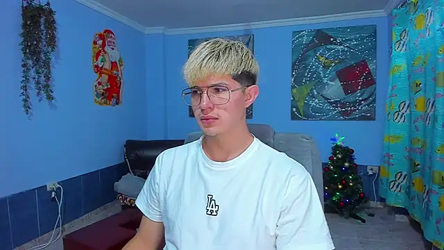 patrik 027 online show from 2, 12, 2025