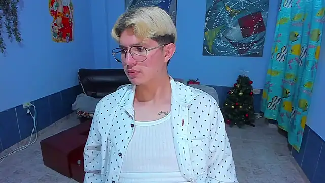 patrik 027 online show from 5, 12, 2025