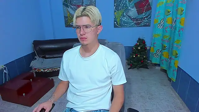 patrik 027 online show from 11, 1, 2026