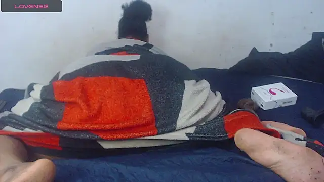 Sexy night bm online show from 26, 10, 2025