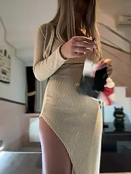 KirstieVegas online show from 20, 1, 2025