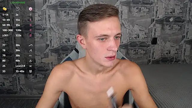 Snapshot of Oliver_Fresh chatting on 28, 9, 2025 Oliver Fresh online show from 28, 9, 2025