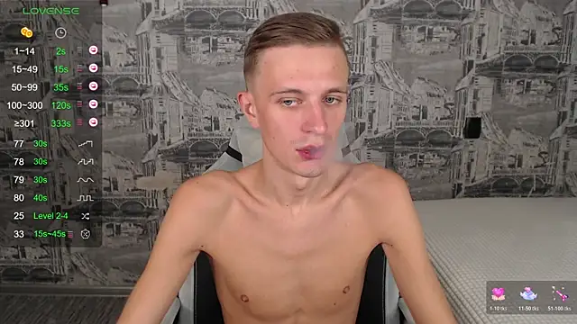 Oliver Fresh online show from 16, 1, 2026