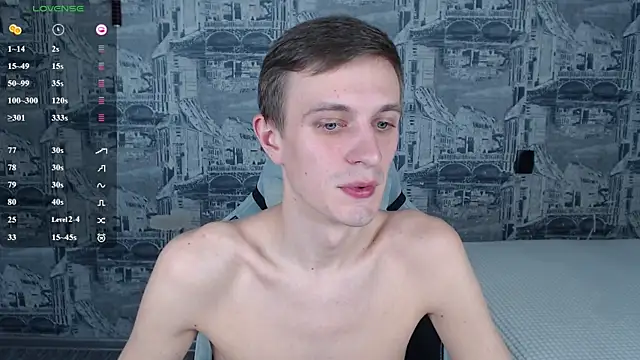 Oliver Fresh online show from 9, 6, 2026