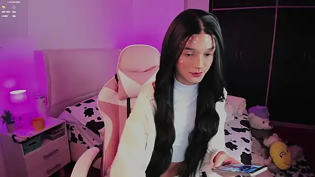 Ainhoads online show from 30, 10, 2025