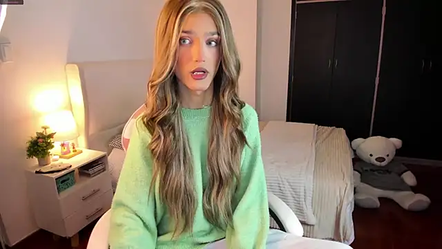 Ainhoads online show from 7, 1, 2026