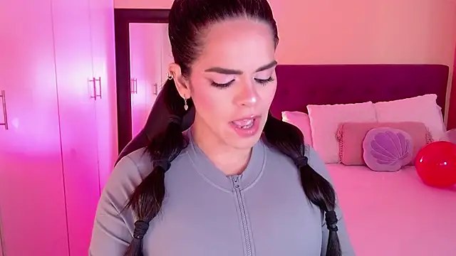 Snapshot of Mafer_Meow chatting on 20, 2, 2026 Mafer Meow online show from 20, 2, 2026