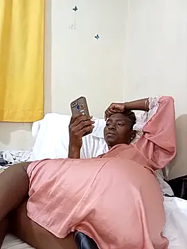 Ranny18l online show from 21, 4, 2026