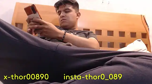 thor000089 online show from 6, 12, 2024