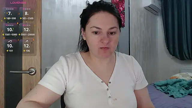 Stacy Davice online show from 15, 12, 2025