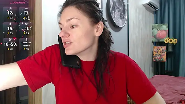 Snapshot of Stacy_Davice chatting on 13, 7, 2026 Stacy Davice online show from 13, 7, 2026