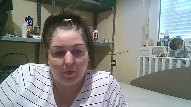 Mileva88 online show from 6, 1, 2025