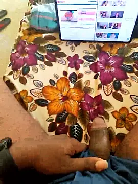 Snapshot of Mallupaiyanaachu chatting on 9, 1, 2026 Mallupaiyanaachu online show from 9, 1, 2026