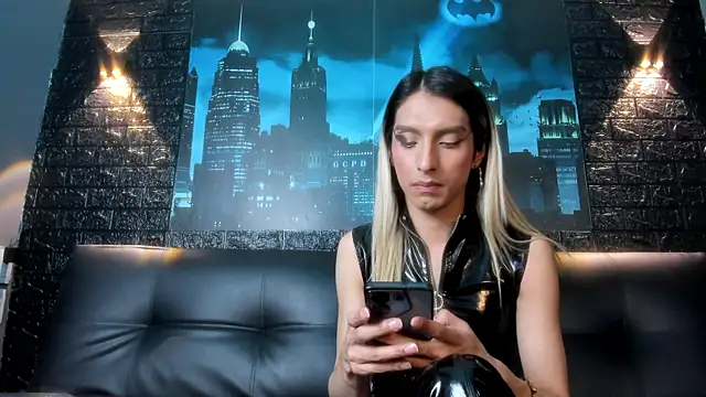 Victoria Badgal  online show from 4, 11, 2025