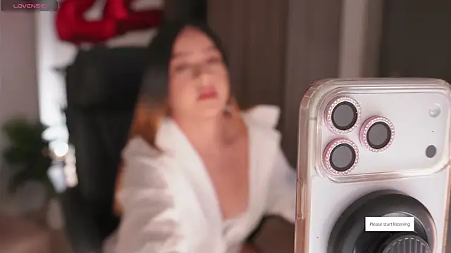 KAREN17 online show from 14, 4, 2026