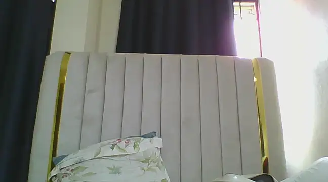 CuteJ online show from 22, 2, 2025