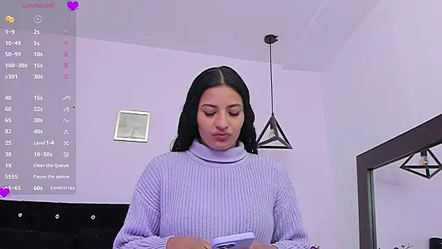 CeliWoods online show from 19, 12, 2024