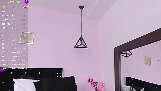 CeliWoods online show from 28, 12, 2024