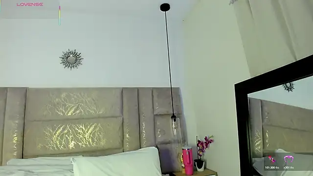 Snapshot of CeliWoods chatting on 19, 1, 2026 CeliWoods online show from 19, 1, 2026