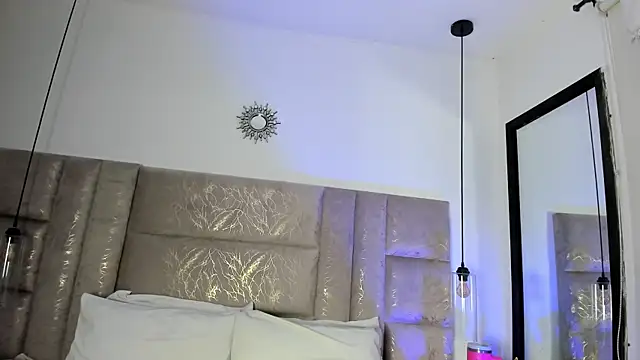 Snapshot of CeliWoods chatting on 10, 2, 2026 CeliWoods online show from 10, 2, 2026