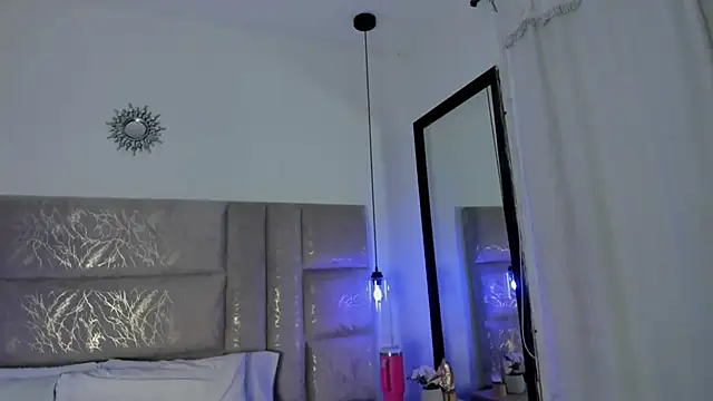 Snapshot of CeliWoods chatting on 20, 2, 2026 CeliWoods online show from 20, 2, 2026