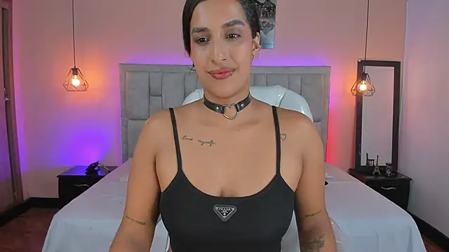 Stefhanyblow online show from 22, 12, 2024