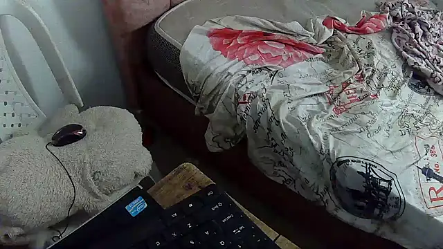 charrysexy1 online show from 23, 11, 2025