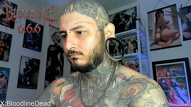 Snapshot of DEATHINK666XX chatting on 16, 7, 2026 DEATHINK666XX online show from 16, 7, 2026