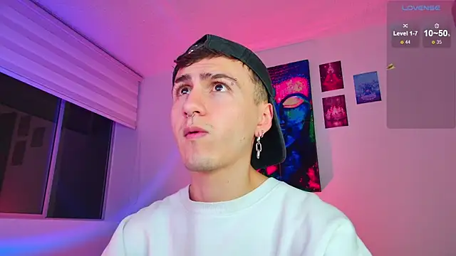 dimitri-bilak online show from 19, 11, 2025