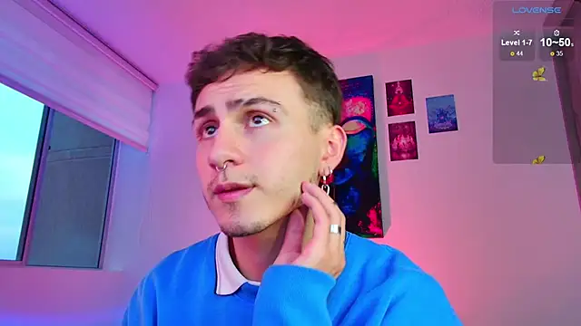 dimitri-bilak online show from 22, 11, 2025